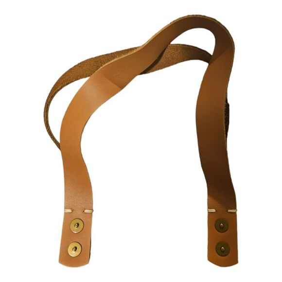 FEED Projects Canvas Tote in Black - Picture 6 of 7